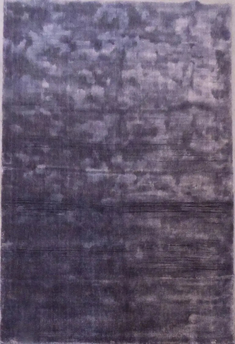 One Of The Kind Indian Modern Design Rug 6' X 4'